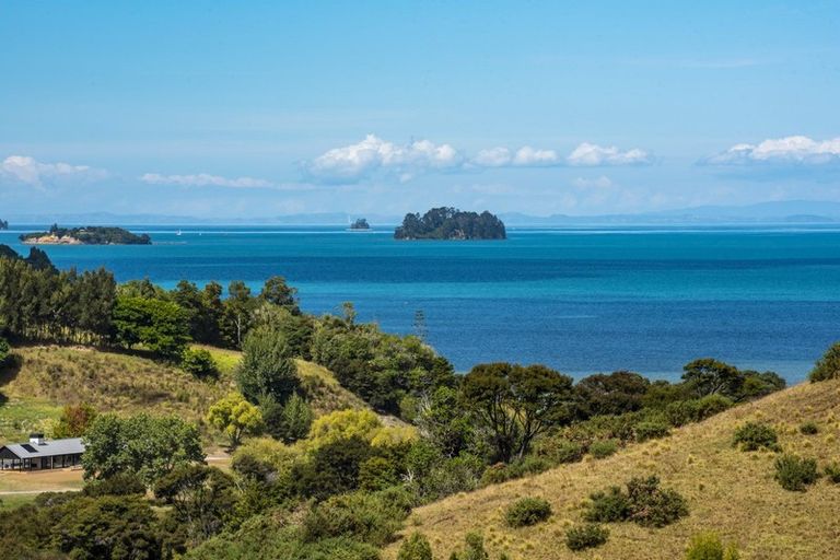 Photo of property in 378 Whitmore Road, Tawharanui Peninsula, Warkworth, 0986