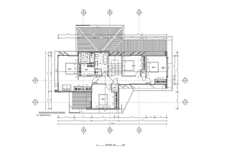 Photo of property in 90 Ardern Avenue, Stanmore Bay, Whangaparaoa, 0932