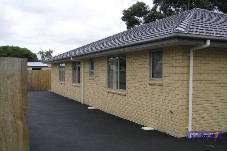 Photo of property in 20a Karamu Street, Upper Riccarton, Christchurch, 8041