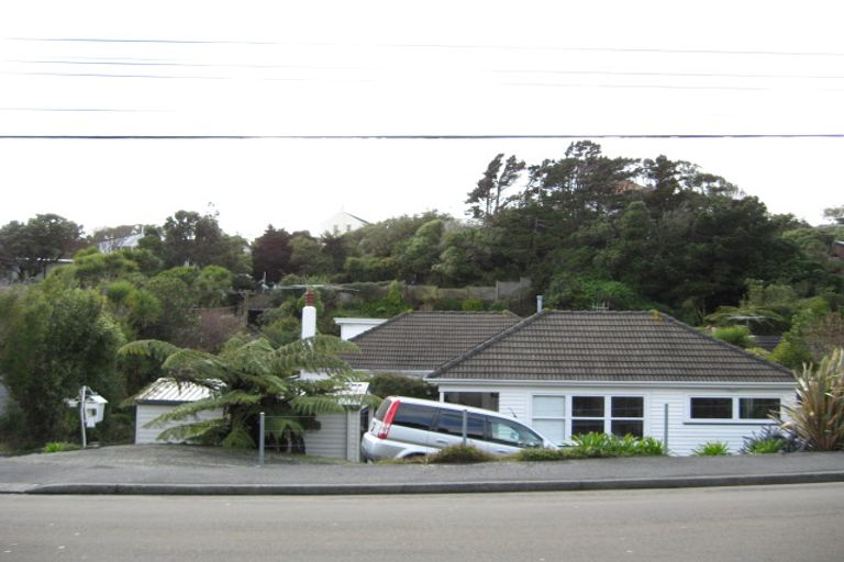 Photo of property in 87 Campbell Street, Karori, Wellington, 6012