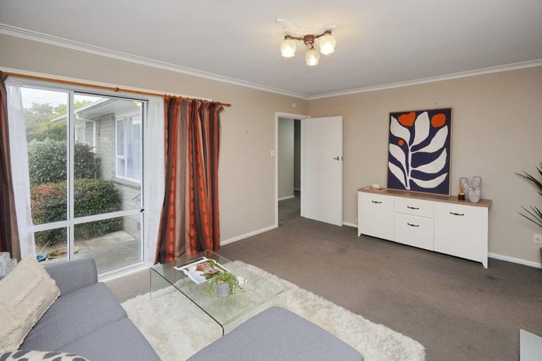 Photo of property in 7 Gilwell Street, Burwood, Christchurch, 8083