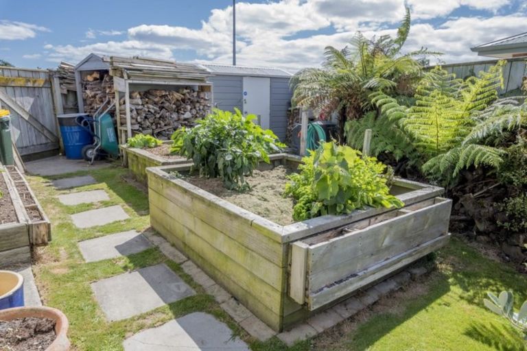 Photo of property in 16 Barry Curtis Place, Levin, 5510