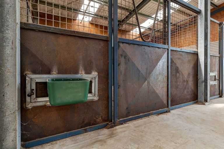 Photo of property in 312 Corbett Road, Paraite, New Plymouth, 4373