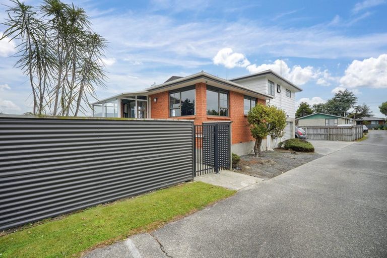 Photo of property in 202 Elles Road, Strathern, Invercargill, 9812