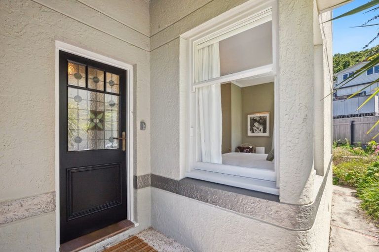 Photo of property in 11a Stowe Hill, Thorndon, Wellington, 6011