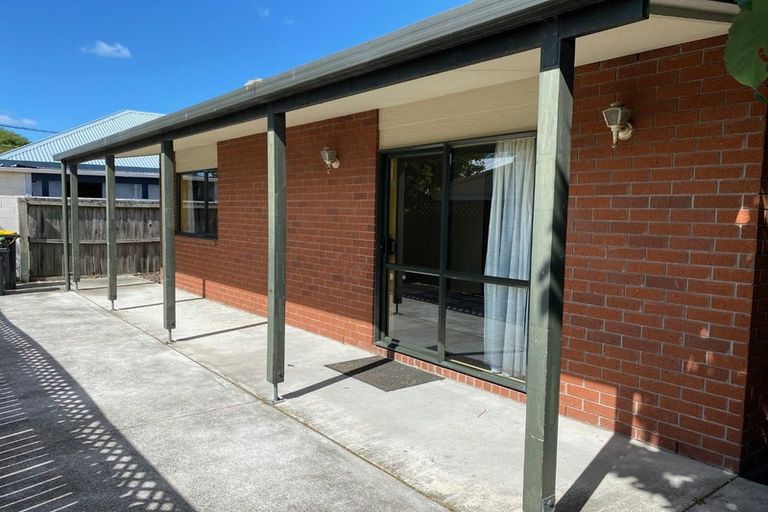 Photo of property in 23 Scott Street, Sydenham, Christchurch, 8023