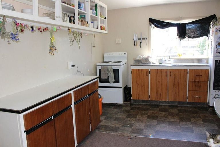 Photo of property in 26 High Street, Greymouth, 7805