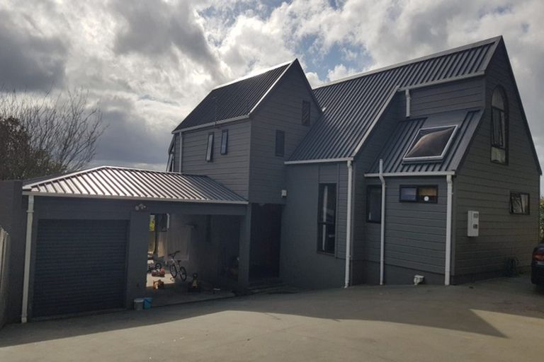 Photo of property in 38 Okahu Road, Kaitaia, 0410