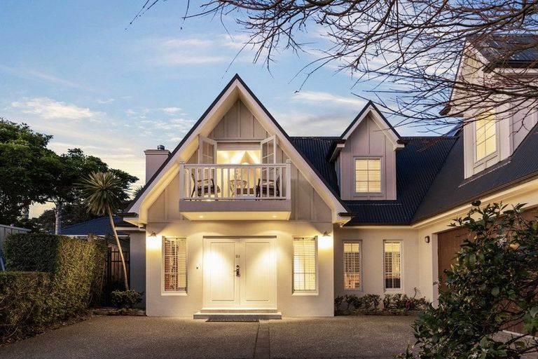Photo of property in 18a Clarke Road, Onehunga, Auckland, 1061