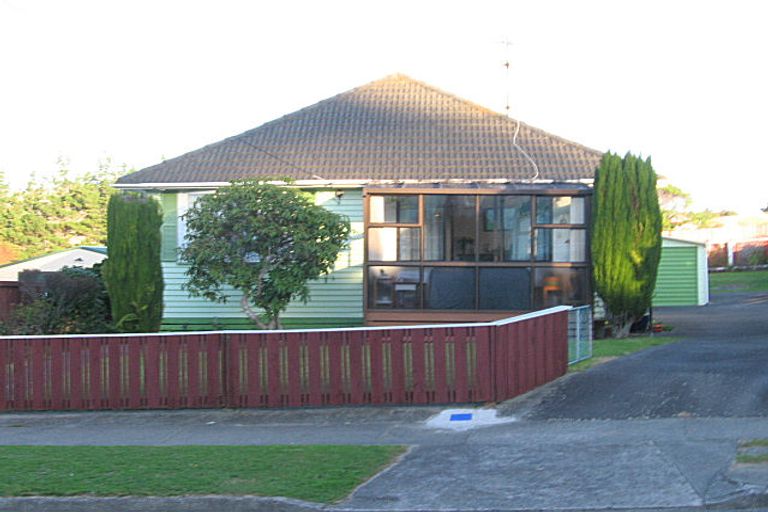 Photo of property in 31 Hukatai Street, Elsdon, Porirua, 5022
