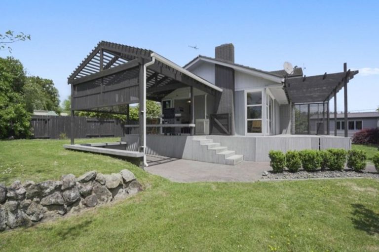 Photo of property in 12 Iles Road, Lynmore, Rotorua, 3010