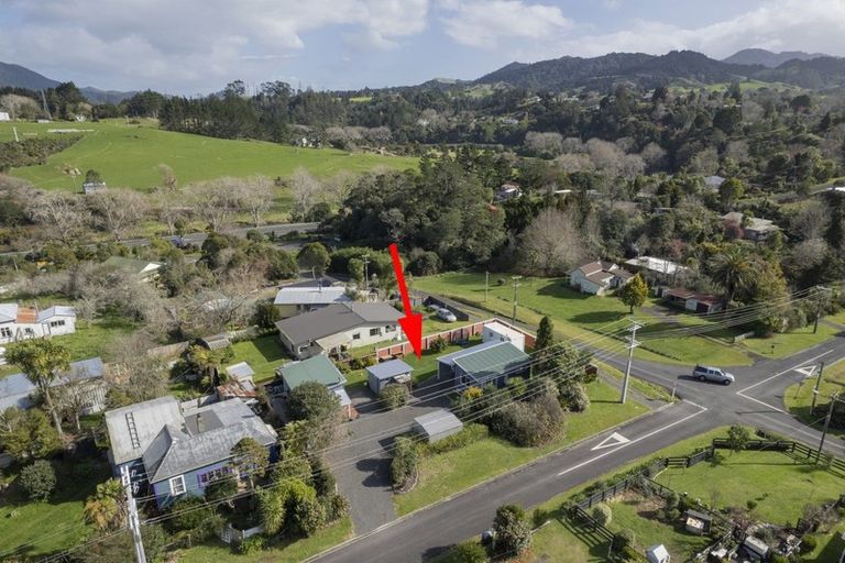 Photo of property in 70 Victoria Street, Waikino, Waihi, 3682