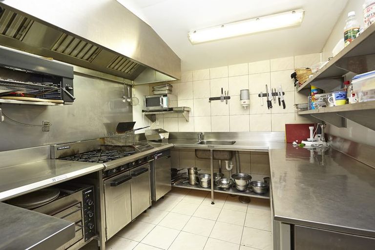 Photo of property in 567 Otematata Kurow Road, Kurow, 9435