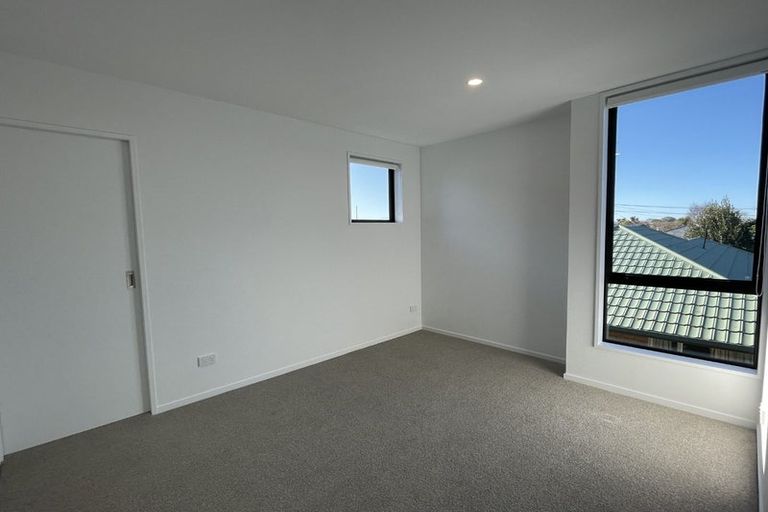 Photo of property in 4/1 Sugden Street, Spreydon, Christchurch, 8024