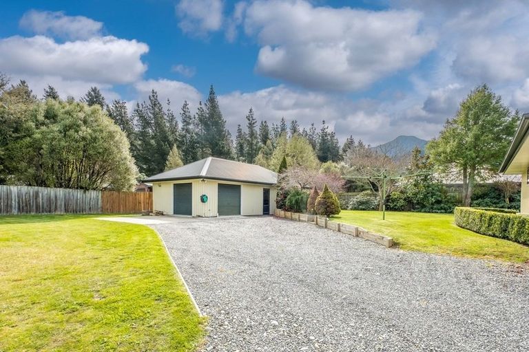 Photo of property in 15 Coleridge Street, Hanmer Springs, 7334