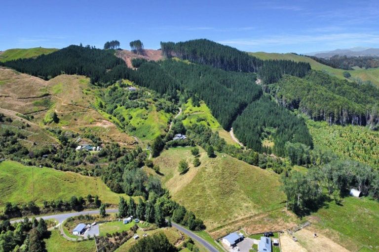 Photo of property in 1377e Manawahe Road, Manawahe, Whakatane, 3194