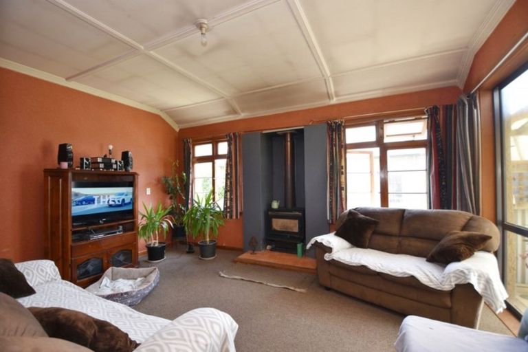 Photo of property in 160 Pomona Street, Strathern, Invercargill, 9812