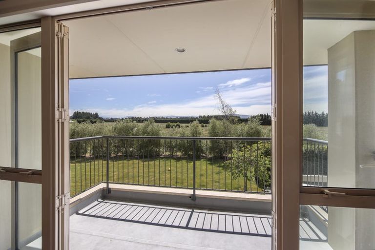 Photo of property in 575 Oxford Road, Fernside, Rangiora, 7471