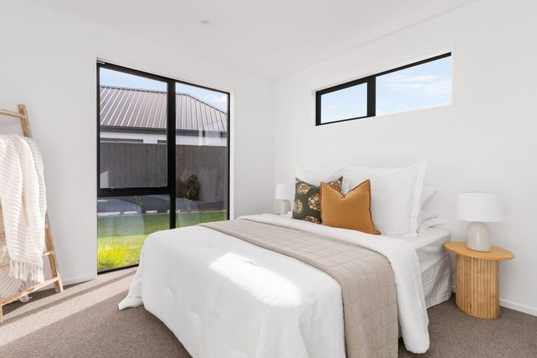 Photo of property in 57-59 Baratheon Road, Rolleston, 7678