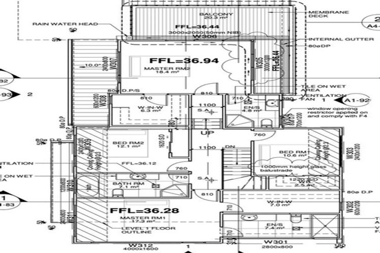 Photo of property in 9 Bounty Road, Long Bay, Auckland, 0630