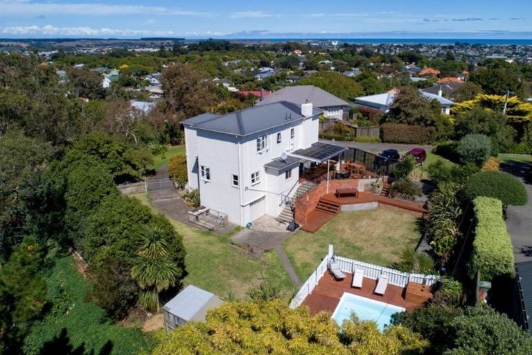 Photo of property in 8a Bristow Street, Saint Johns Hill, Whanganui, 4501