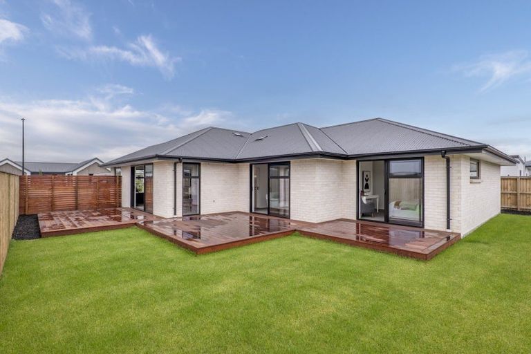 Photo of property in 60 Halpin Drive, Lincoln, 7608