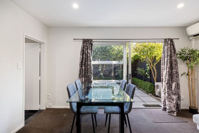 Photo of property in 2/85 Trafalgar Street, St Albans, Christchurch, 8014