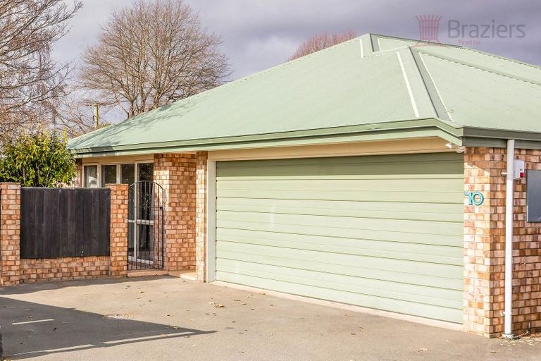 Photo of property in 70 Jerrold Street South, Spreydon, Christchurch, 8024