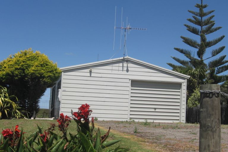 Photo of property in 141 Rogers Road, Pukehina, Te Puke, 3186