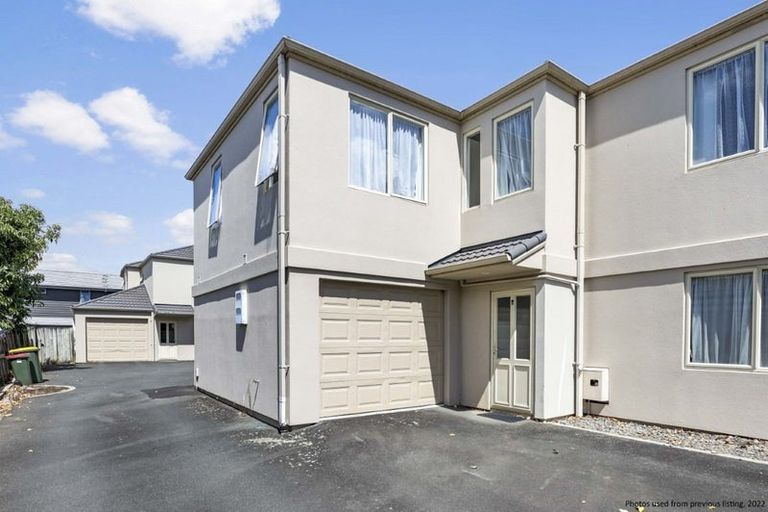 Photo of property in 39d Old Mill Street, Frankton, Hamilton, 3204