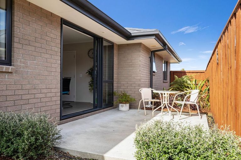 Photo of property in 61 Longcot Drive, Rolleston, 7615