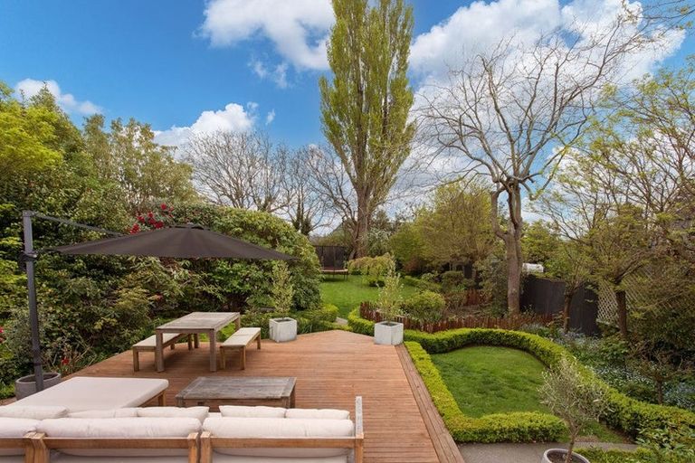 Photo of property in 497 Ilam Road, Bryndwr, Christchurch, 8052