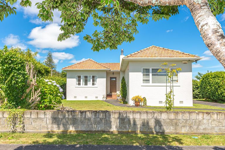 Photo of property in 11 Gerse Street, Whanganui East, Whanganui, 4500