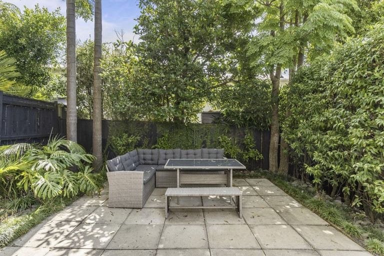 Photo of property in 66 Franklin Road, Freemans Bay, Auckland, 1011