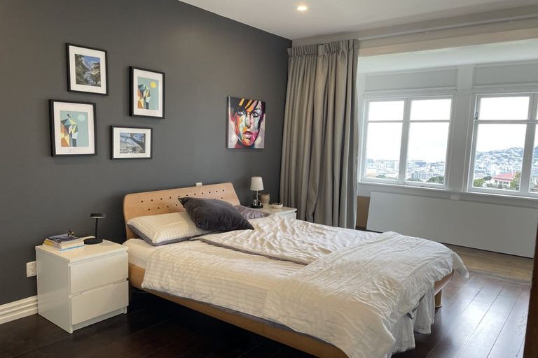 Photo of property in 16 Bruce Avenue, Brooklyn, Wellington, 6021