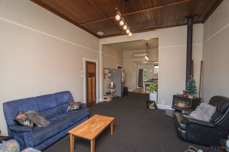 Photo of property in 13 Gibson Street, Seaview, Timaru, 7910