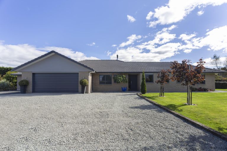 Photo of property in 203 Awamoa Road, Awamoa, Oamaru, 9492