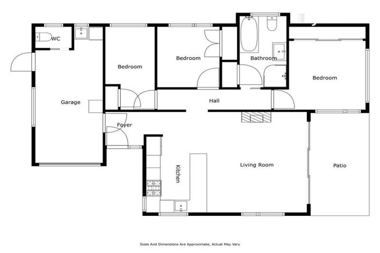 Photo of property in 35 Thorn Street, Caversham, Dunedin, 9012