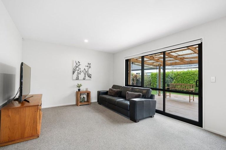 Photo of property in 85 Kittyhawk Avenue, Wigram, Christchurch, 8042