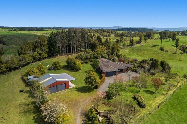 Photo of property in 1956b Pyes Pa Road, Oropi, Tauranga, 3173