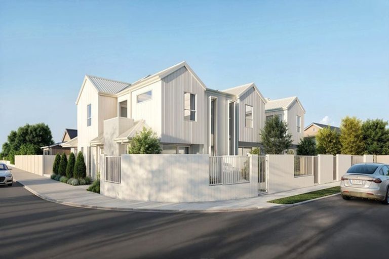 Photo of property in 2/311 Barrington Street, Spreydon, Christchurch, 8024