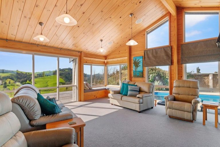 Photo of property in 258a Trig Road, Waihi, 3681