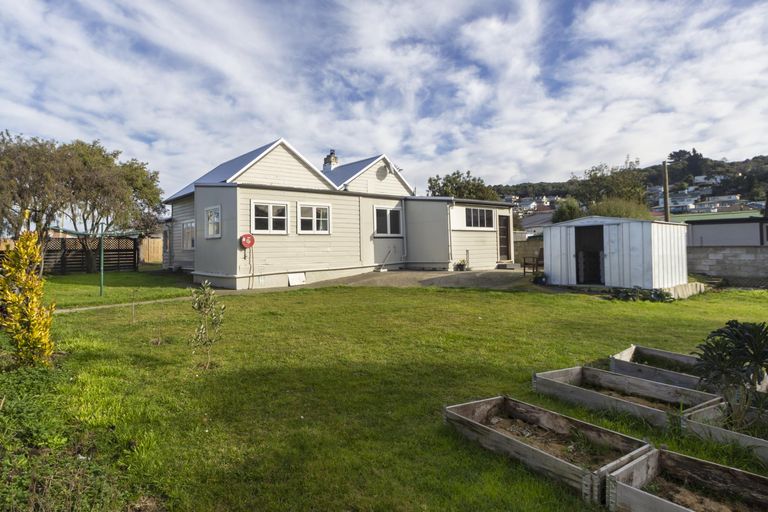 Photo of property in 30 Exe Street, Oamaru, 9400