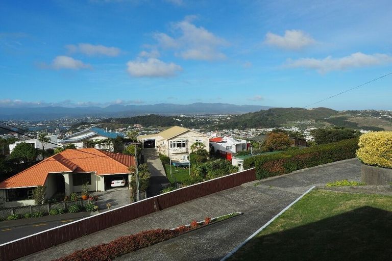 Photo of property in 30 Mana Street, Vogeltown, Wellington, 6021