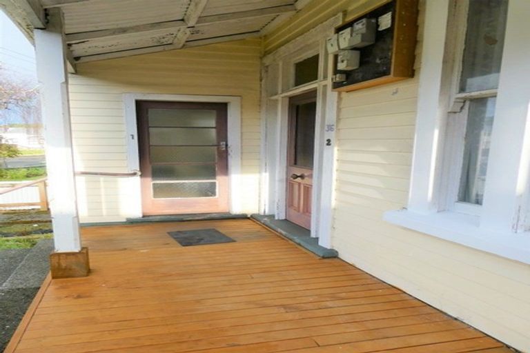 Photo of property in 36 Shakespeare Street, Greymouth, 7805