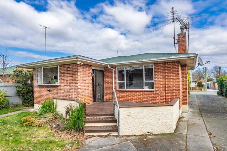 Photo of property in 51 Davis Crescent, Netherby, Ashburton, 7700