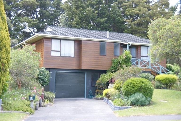 Photo of property in 35 Alnwick Street, Warkworth, 0910