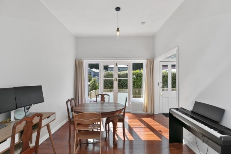 Photo of property in 173 Aro Street, Aro Valley, Wellington, 6021