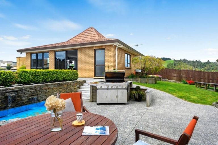 Photo of property in 221 Brookby Road, Brookby, Manurewa, 2576