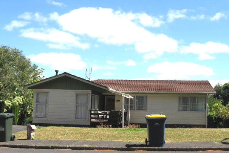 Photo of property in 36 Hobby Avenue, Birkdale, Auckland, 0626